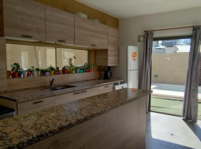 Casa T&S
